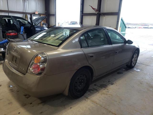 Photo 3 from auction – 2002 NISSAN ALTIMA BAS with VIN 1N4AL11E32C179038