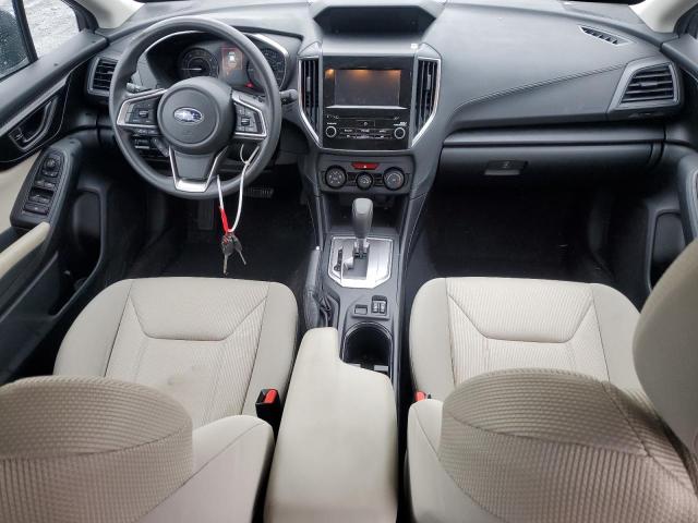 Photo 8 from auction – 2019 SUBARU IMPREZA PR with VIN 4S3GTAD63K3730335