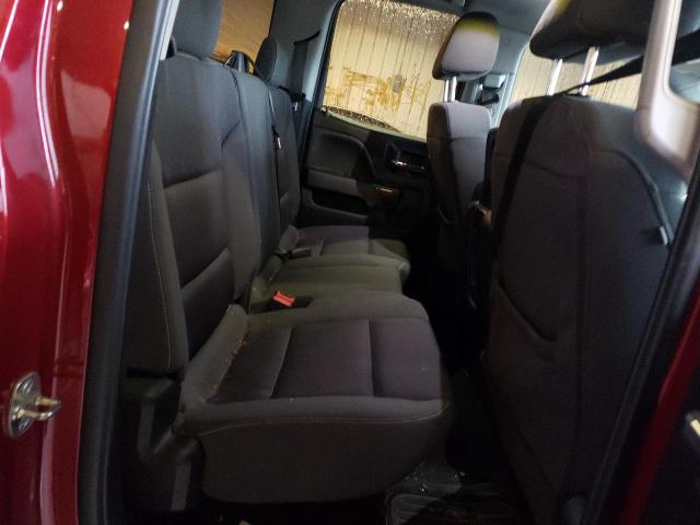 Photo 10 from auction – 2019 GMC SIERRA LIM with VIN 2GTV2MEC3K1139637