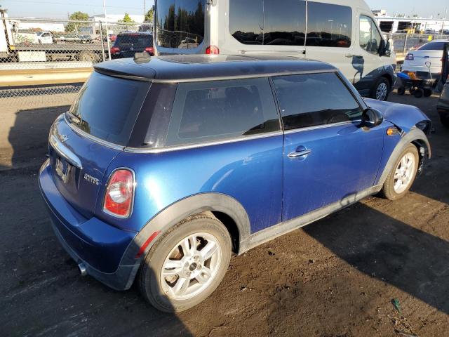 Photo 3 from auction – 2012 MINI COOPER with VIN WMWSU3C55CT264014