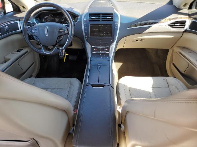 Photo 8 from auction – 2016 LINCOLN MKZ with VIN 3LN6L2G9XGR611161