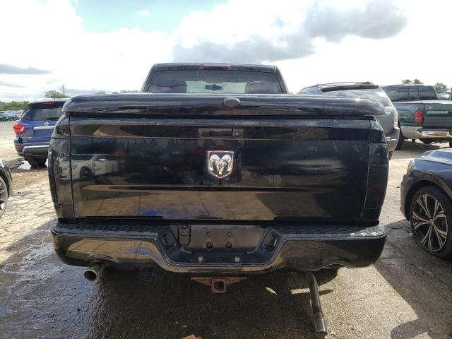 Photo 6 from auction – 2012 DODGE RAM 1500 S with VIN 3C6JD6AT8CG143158
