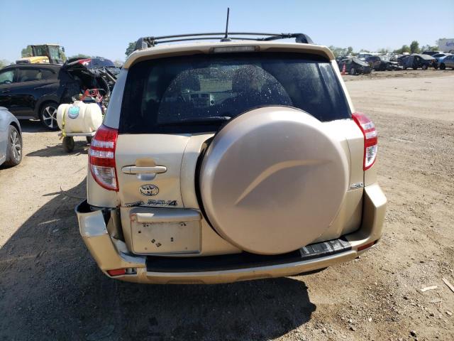 Photo 6 from auction – 2010 TOYOTA RAV4 with VIN 2T3BF4DV5AW066433