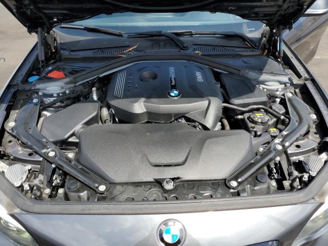 Снимка 11 от търг – 2021 BMW 230I с VIN WBA2M7C09M7J29236