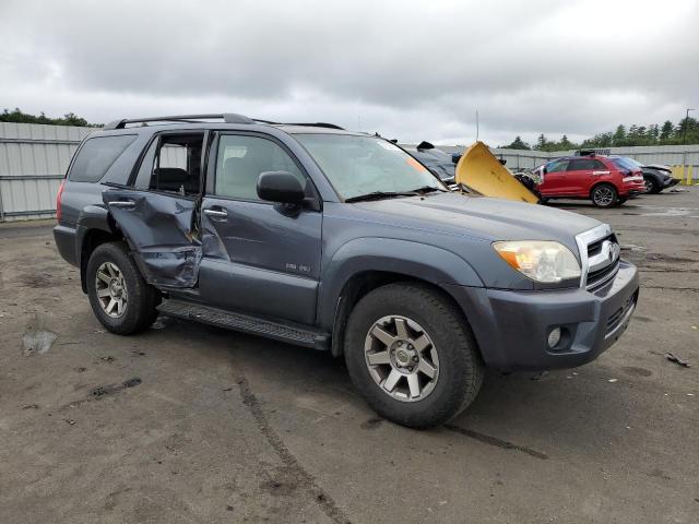 Photo 4 from auction – 2008 TOYOTA 4RUNNER SR with VIN JTEBU14RX8K014348