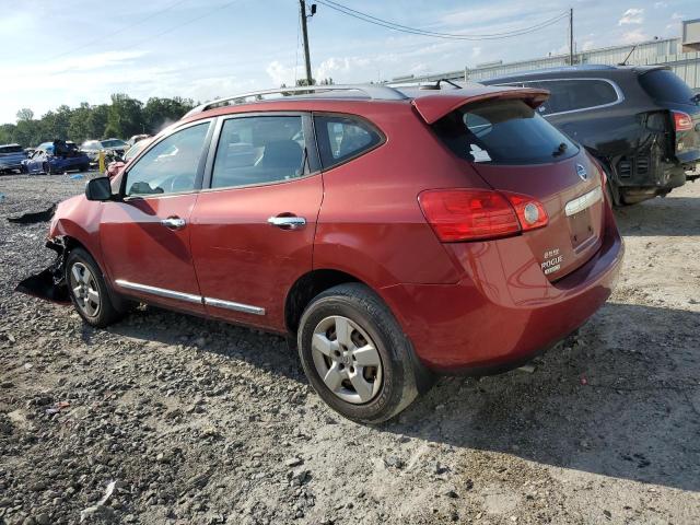 Photo 2 from auction – 2014 NISSAN ROGUE SELE with VIN JN8AS5MT9EW100557