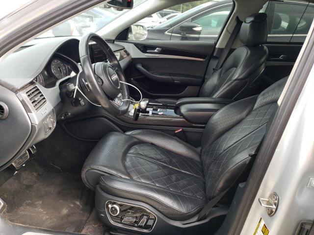 Photo 7 from auction – 2013 AUDI S8 QUATTRO with VIN WAUD2AFD6DN017984