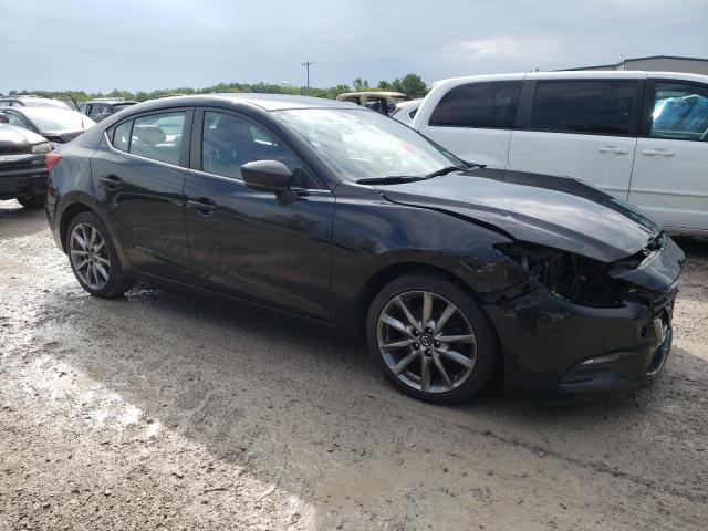 Photo 4 from auction – 2018 MAZDA 3 TOURING with VIN 3MZBN1V31JM230189