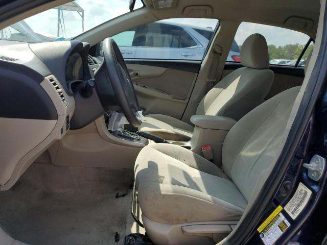 Photo 7 from auction – 2013 TOYOTA COROLLA BA with VIN 5YFBU4EE7DP169940