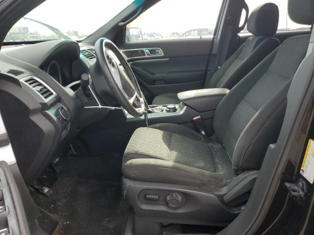 Photo 7 from auction – 2014 FORD EXPLORER X with VIN 1FM5K8D81EGA97976