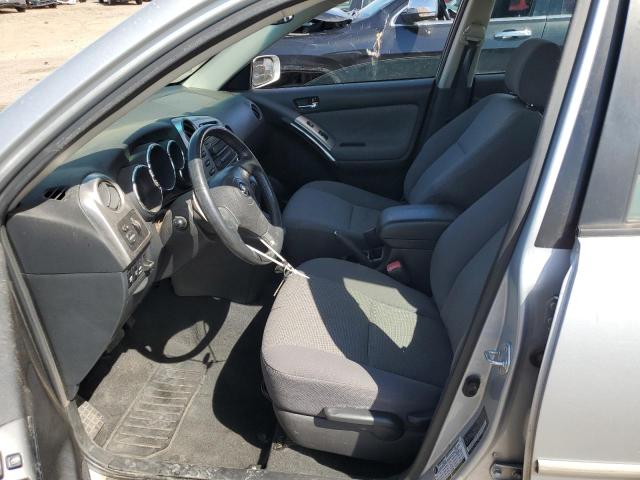 Photo 7 from auction – 2008 TOYOTA COROLLA MA with VIN 2T1KR32EX8C699826