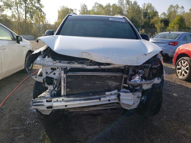 Photo 5 from auction – 2008 CHEVROLET EQUINOX LS with VIN 2CNDL13F986304392