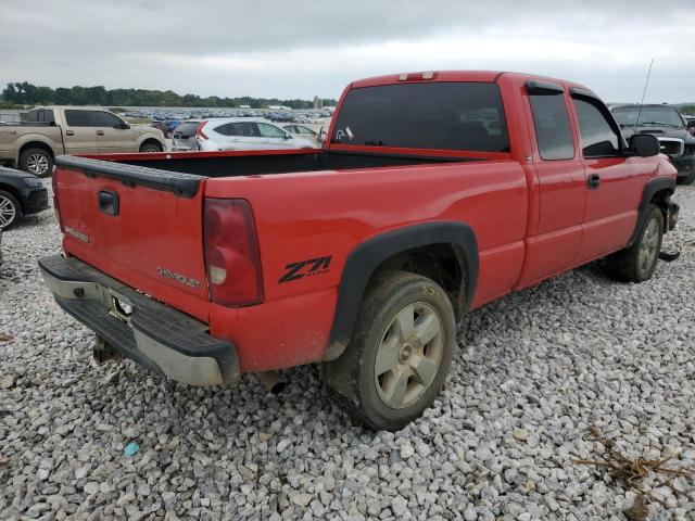 Photo 3 from auction – 2003 CHEVROLET SILVERADO with VIN 1GCEK19TX3E199178
