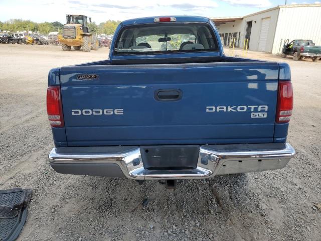 Photo 6 from auction – 2004 DODGE DAKOTA QUA with VIN 1D7HG48N04S640022