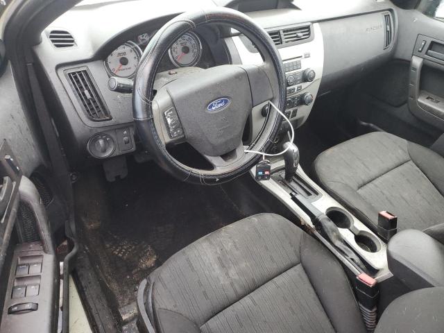 Photo 8 from auction – 2010 FORD FOCUS SE with VIN 1FAHP3FN8AW137288