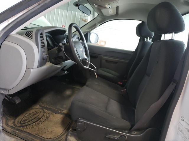 Photo 7 from auction – 2012 CHEVROLET SILVERADO with VIN 1GCNCPEX4CZ194060