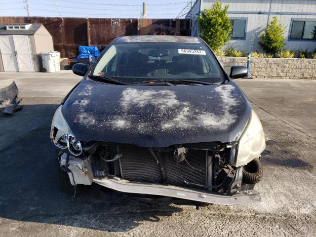 Photo 5 from auction – 2010 PONTIAC VIBE with VIN 5Y2SP6E85AZ411915