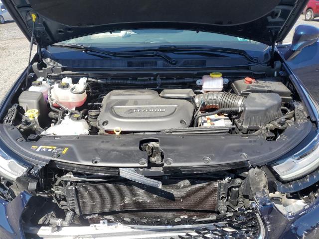 Photo 11 from auction – 2022 CHRYSLER PACIFICA H with VIN 2C4RC1L77NR222528