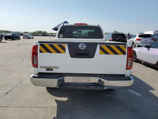 Photo 6 from auction – 2012 NISSAN FRONTIER S with VIN 1N6BD0CT4CC476528