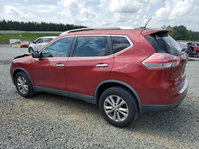 Photo 2 from auction – 2016 NISSAN ROGUE S with VIN KNMAT2MT3GP634061