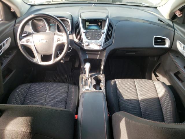 Photo 8 from auction – 2014 CHEVROLET EQUINOX LT with VIN 2GNALBEK7E6149318