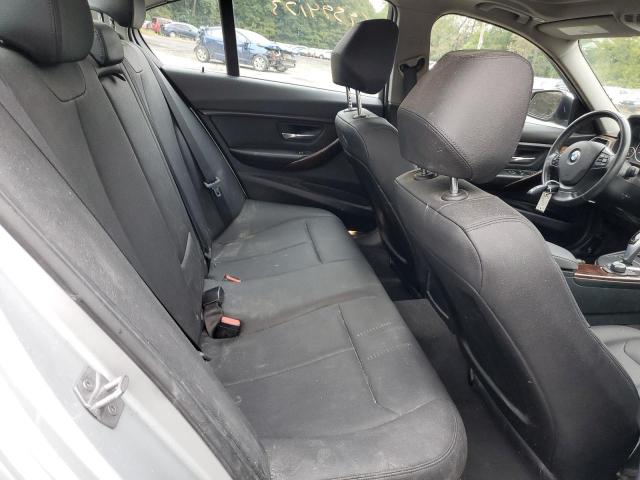 Photo 10 from auction – 2017 BMW 320 XI with VIN WBA8E5G52HNU41580