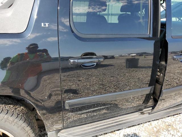 Photo 10 from auction – 2007 CHEVROLET AVALANCHE with VIN 3GNEC12027G202643