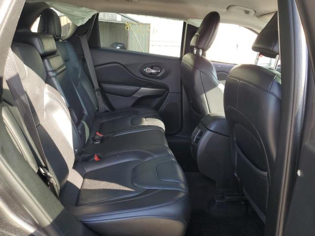 Photo 11 from auction – 2019 JEEP CHEROKEE L with VIN 1C4PJLDB2KD170252