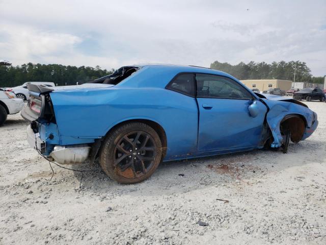 Photo 3 from auction – 2023 DODGE CHALLENGER with VIN 2C3CDZAGXPH563147