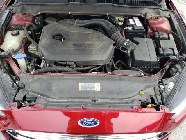 Photo 11 from auction – 2013 FORD FUSION SE with VIN 3FA6P0HR8DR108242