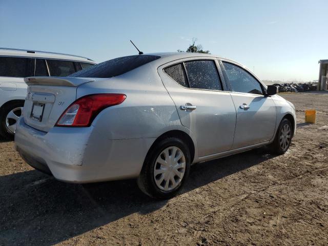 Photo 3 from auction – 2018 NISSAN VERSA S with VIN 3N1CN7AP4JL848845
