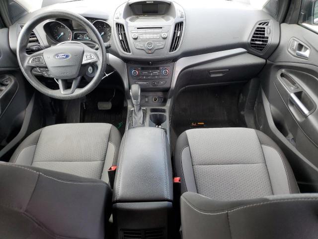 Photo 8 from auction – 2018 FORD ESCAPE SE with VIN 1FMCU9GD9JUA51355