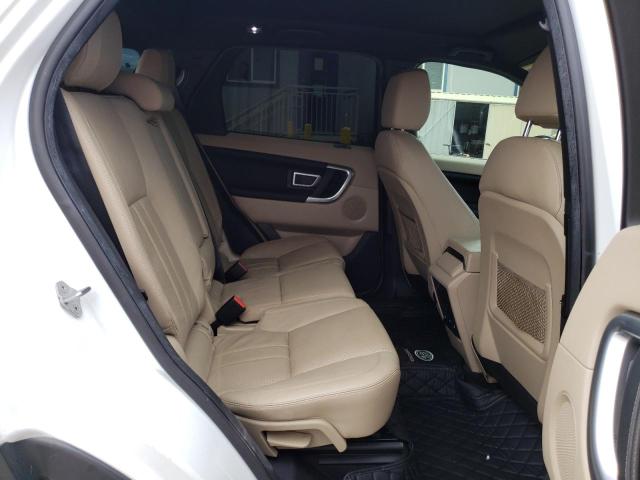 Photo 10 from auction – 2015 LAND ROVER DISCOVERY with VIN SALCR2BG4FH542066
