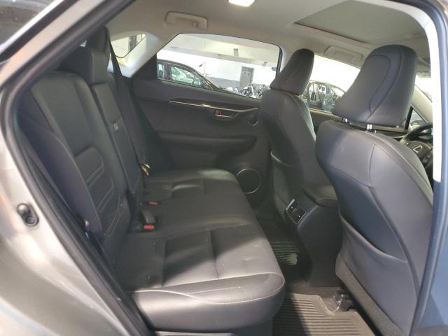 Photo 10 from auction – 2015 LEXUS NX 200T with VIN JTJBARBZ6F2000634