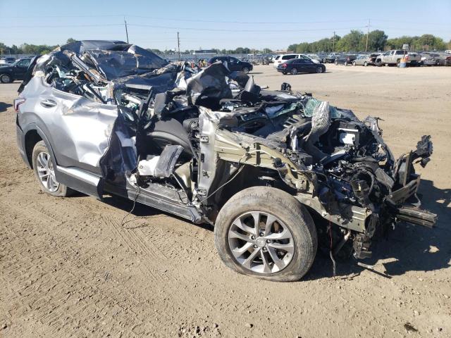 Photo 4 from auction – 2019 HYUNDAI SANTA FE S with VIN 5NMS2CAD5KH096930