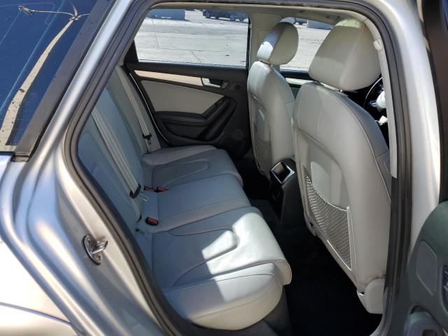 Photo 10 from auction – 2013 AUDI A4 ALLROAD with VIN WA19FAFL4DA132153