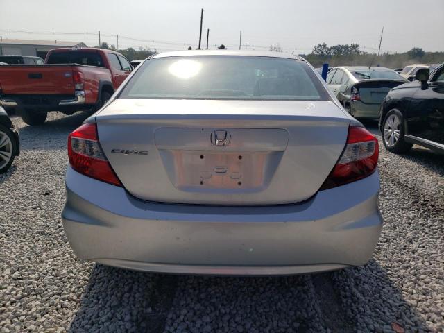 Photo 6 from auction – 2012 HONDA CIVIC EX with VIN 2HGFB2F88CH306961