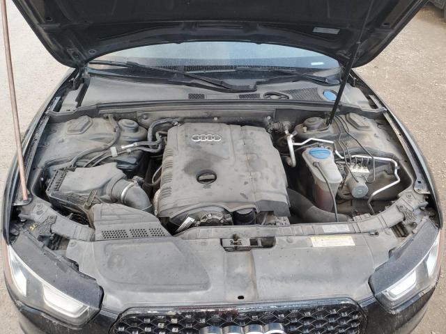 Photo 11 from auction – 2014 AUDI A5 PREMIUM with VIN WAULFAFR1EA026466