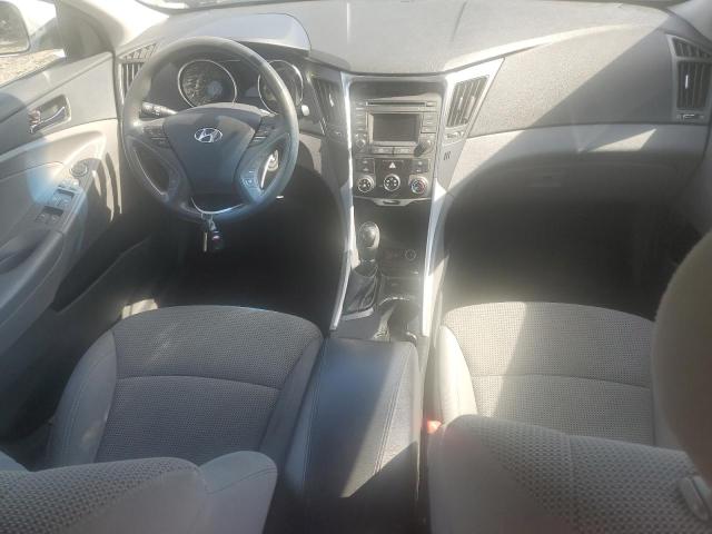 Photo 8 from auction – 2014 HYUNDAI SONATA GLS with VIN 5NPEB4AC6EH815667