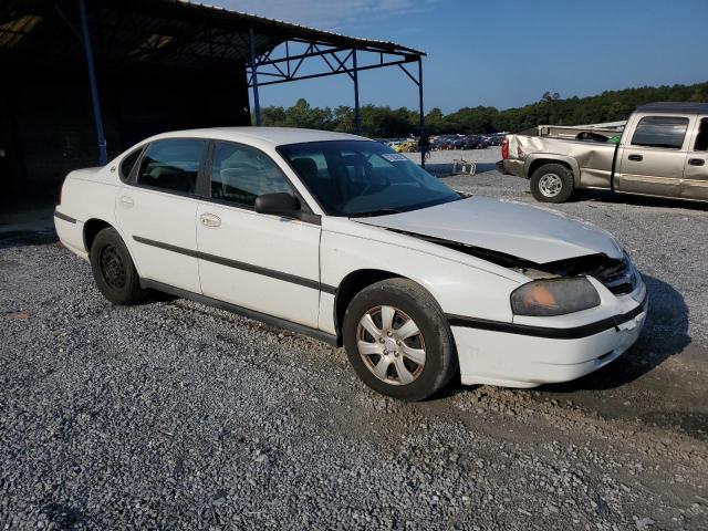 Photo 4 from auction – 2000 CHEVROLET IMPALA with VIN 2G1WF55E0Y9323162
