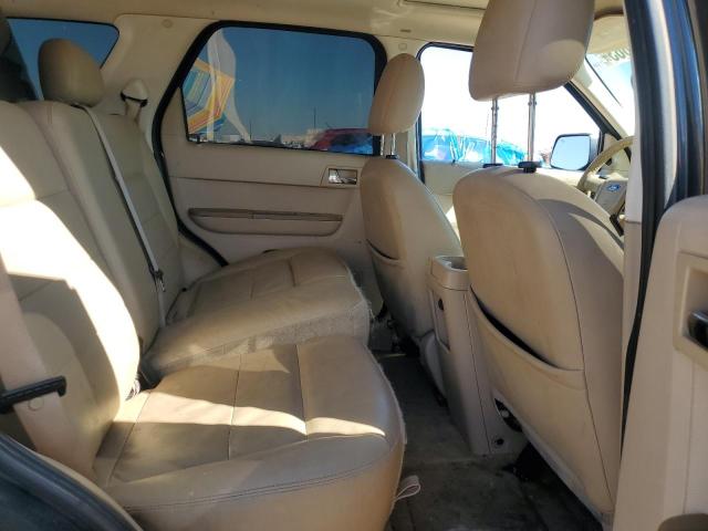 Photo 11 from auction – 2008 FORD ESCAPE LIM with VIN 1FMCU94198KA70276