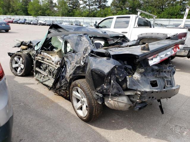 Photo 2 from auction – 2013 DODGE CHALLENGER with VIN 2C3CDYAG2DH517964