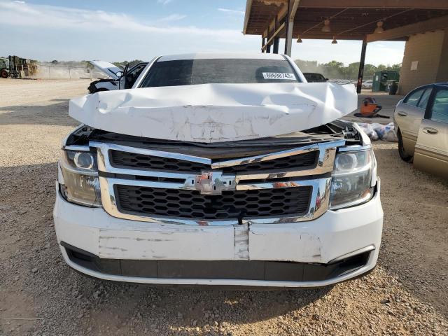 Photo 5 from auction – 2015 CHEVROLET TAHOE POLI with VIN 1GNLC2EC2FR265548