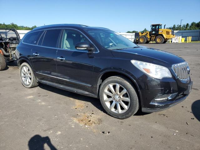 Photo 4 from auction – 2013 BUICK ENCLAVE with VIN 5GAKVDKD6DJ247249