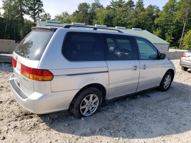 Photo 3 from auction – 2004 HONDA ODYSSEY EX with VIN 5FNRL18944B016698