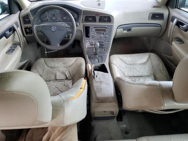 Photo 8 from auction – 2002 VOLVO S60 with VIN YV1RS61R422122010