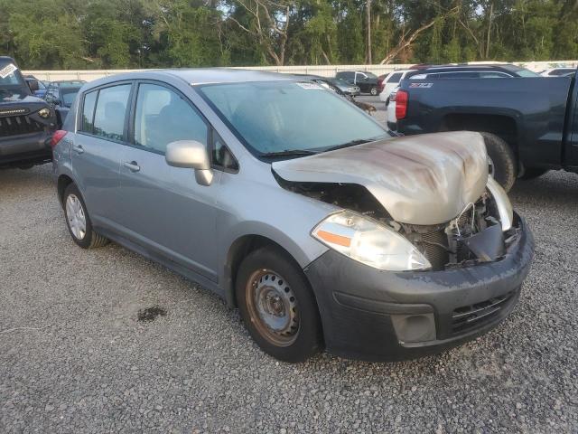 Photo 4 from auction – 2011 NISSAN VERSA S with VIN 3N1BC1CP9BL405927