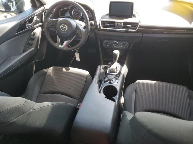 Photo 8 from auction – 2016 MAZDA 3 TOURING with VIN 3MZBM1V78GM270865
