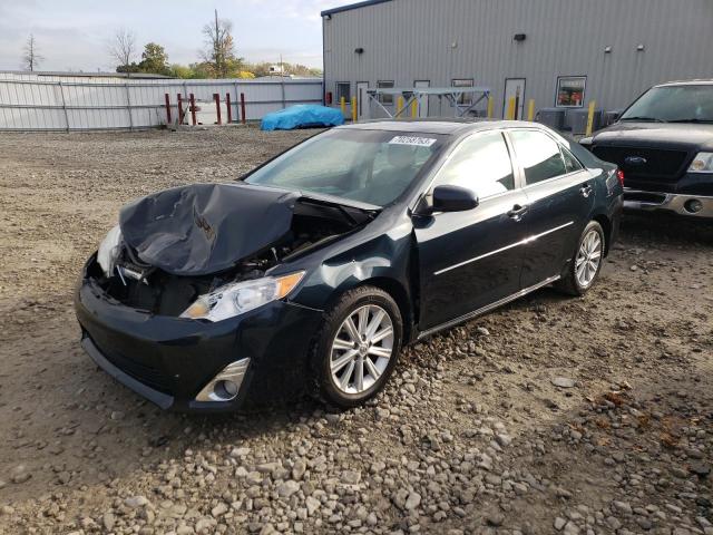 Photo 1 from auction – 2014 TOYOTA CAMRY L with VIN 4T4BF1FK6ER423687