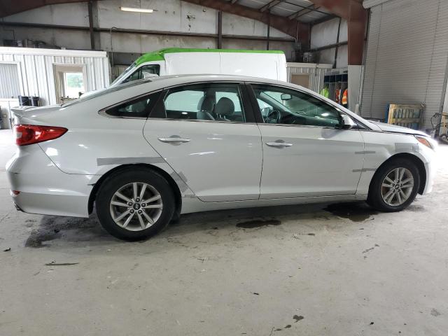 Photo 3 from auction – 2017 HYUNDAI SONATA SE with VIN 5NPE24AF8HH452559